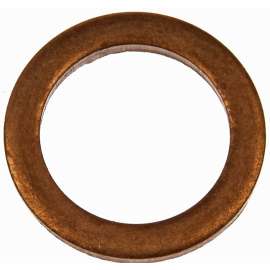 DRAIN PLUG GASKET