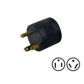 ADAPTER ROUND 15A M - 30A