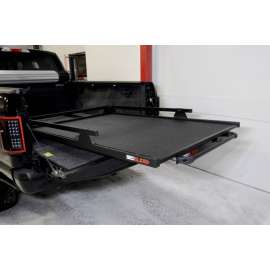 BEDSLIDE 1000 BLACK 79' X 48'
