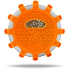SAVIOR ALERT LIGHTS