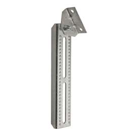 12' BOLSTER BRACKET