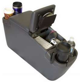 MINI VAN CONSOLE