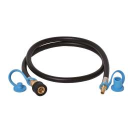 72' QUICK CONNECT HOSE