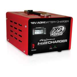 16V INTELLICHARGER 20A MA