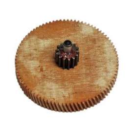 H & H GEAR