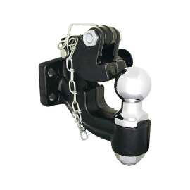 HITCH BH10 W/2-5/16IN BALL+MNT