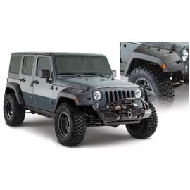 FRONT FENDER SET 07-13 JK
