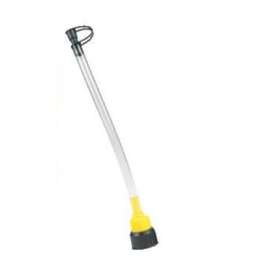 OIL SPOUT