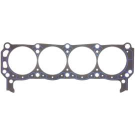 HEAD GSKT PERMATOR Q/BLUE