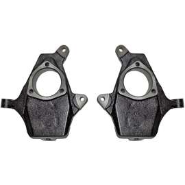 LOWERING SPINDLES (CAST STEEL)