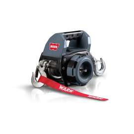 DRILL WINCH_750LBS_WIRE