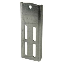 11-3/4 DOUBLE U-BOLT BRKT