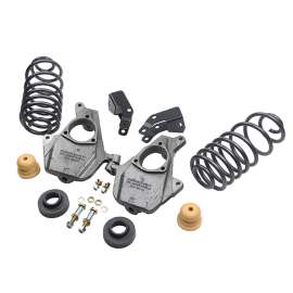 LOWERING KIT 2017 DENALI YUKON