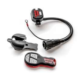 WIRELESS REMOTE KIT SERIES