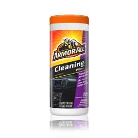 CLEANING WIPES ORANGE 6/25CT