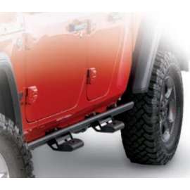 ROCK SLIDERS