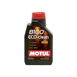 8100 ECO-NERGY 5W30 12X1L