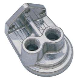 SINGLE REMOTE FILTER BASE