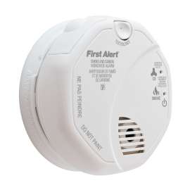ALARM COMBO SCO5MRVA PHOTO BATTERY
