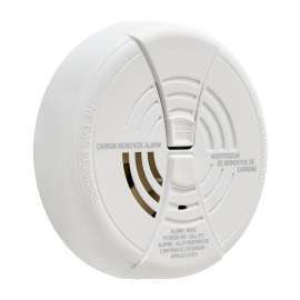 9V CO ALARM CO250RVA RV APPROVED