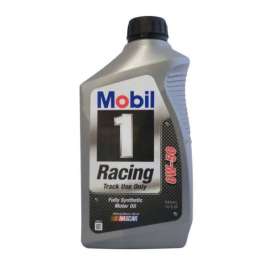 M1 RACING OIL 0W50 6X1 QT