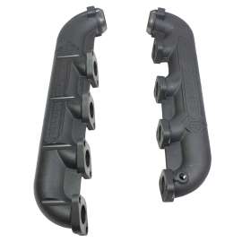 EXHAUST MANIFOLD SET