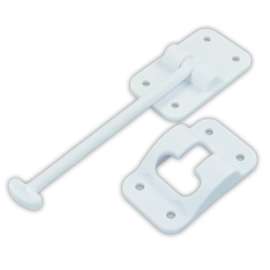 6' T-STY DOOR HLDR PW