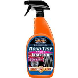 ROAD TRIP GRIME DESTROYER