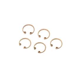 INTERNAL RETAINING RING (QTY 5) --