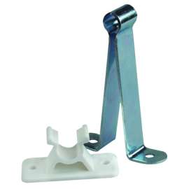 3'C-CLIP DR HLDR PL SOKT