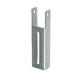 7-1/2' BUNK BRACKET