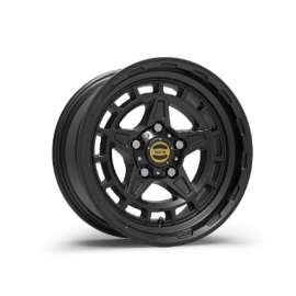 WHL DIMND CTR 1785 5X5 ET0 BLK