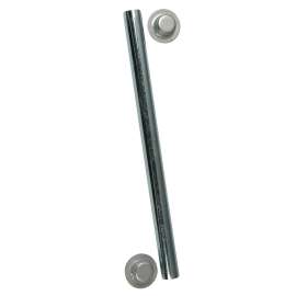 ROLLER SHAFT  1/2' X 5-1/4'