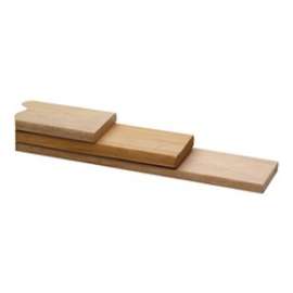6FT WOOD BOW