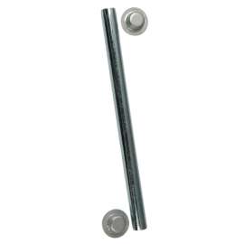 ROLLER SHAFT 1/2' X 6-1/4'