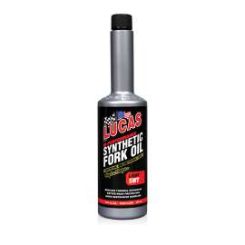 SYNTHETIC FORK OIL 5 WT/1