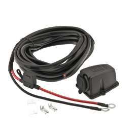 ARB FRIDGE WIRING KIT AND