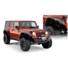FLARE 4 DOOR SET