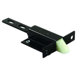 2' CMPT DR TRIG LATCH BK