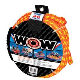 4K 60' TOW ROPE