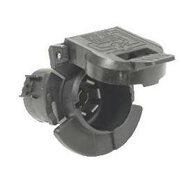 RV OEM-STYLE 7-WAY SOCKET