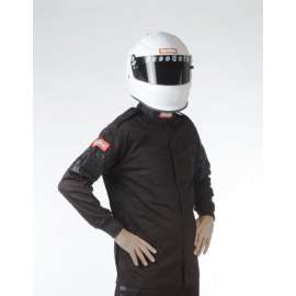 SFI-1 1-L JACKET BLACK X