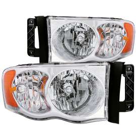 HL RAM CRY/CLR 02-05