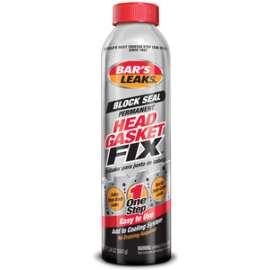 HEAD GASKET REPAIR