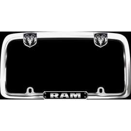RAM CHROME