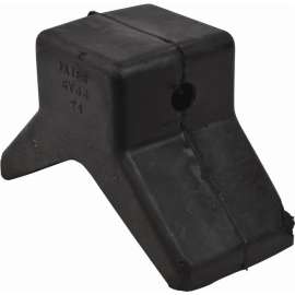 Y-STOP RUBBER 3 X 3 BLOCK