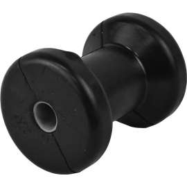 4' SPOOL/KEEL ROLLER