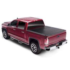 BAKFLIP FIBERMAX 20 GM SILVERADO/SI
