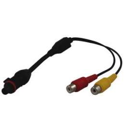 CAMERA CONNECTOR