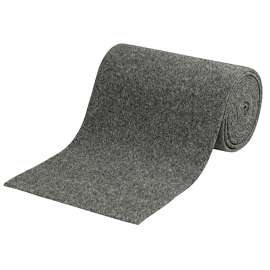 GREY CARPET ROLL